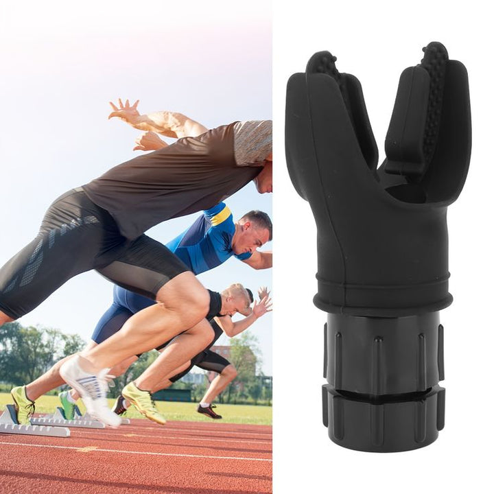 ZenBreathe Trainer™, Entraineur respiratoire.