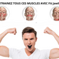 Fit Jawline™, tonifier les muscles du visage et nourrissez votre cerveau