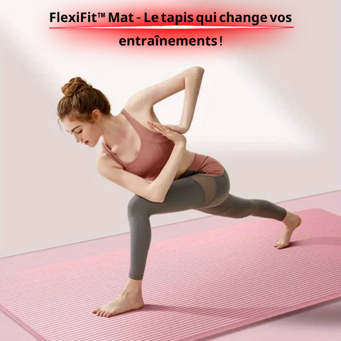 FlexiFit™ Mat