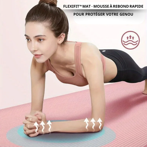 FlexiFit™ Mat