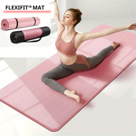 FlexiFit™ Mat