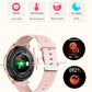 FitGlam™ Ultra HD Smartwatch