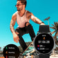 FitGlam™ Ultra HD Smartwatch