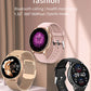 FitGlam™ Ultra HD Smartwatch