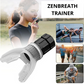 ZenBreathe Trainer™, Entraineur respiratoire.