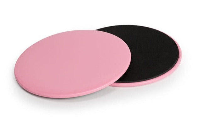 GlidingDiscs™  Disques coulissants pour exercice physique