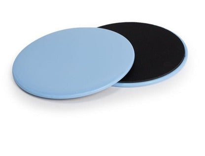 GlidingDiscs™  Disques coulissants pour exercice physique